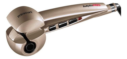 Babyliss Bab2665e Rizador De Pelo Automático, Cerámico, Cabl