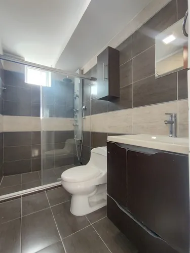 Apartamento En Venta En San Eduardo. Cod V30670