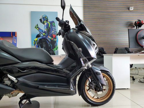 Yamaha Xmax 300 2023