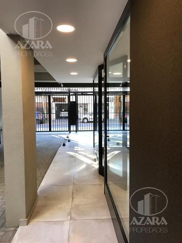 Imagen 15 de 30 de Depto A Estrenar 2 Ambientes C/balcón Y Parrilla, A 1cdra De Maipú