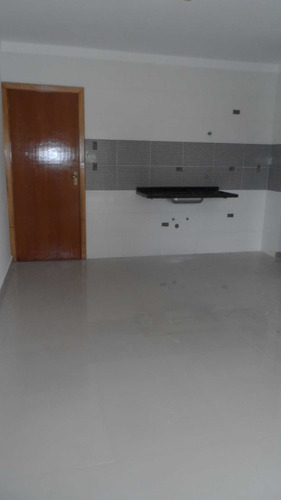 Imagem 6 de 21 de Apartamento 200 Metros Do Metrô Artur Alvim - 1092