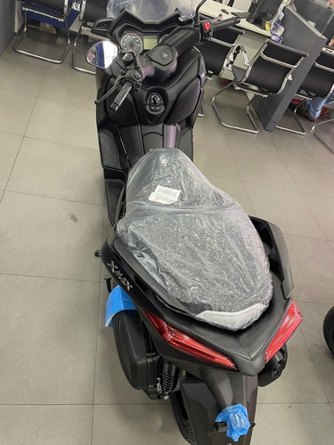 Imagem 6 de 6 de Yamaha Xmax 250cc 2022