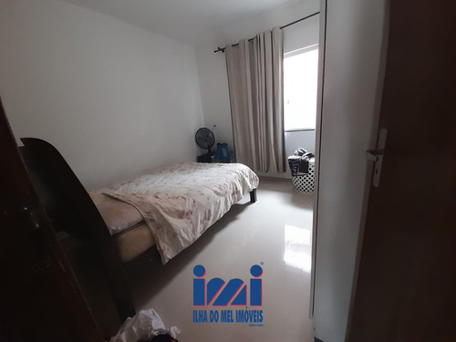 Imagem 10 de 12 de Imóvel Com 02 Quartos Em Shangrila - 2085sh-1