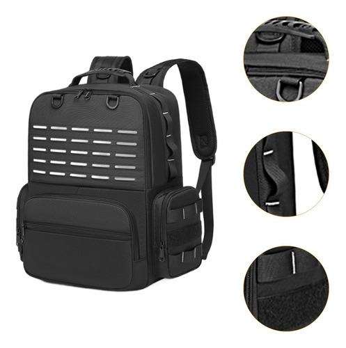 Mochila Para Ferramentas, Bolsa Para Ferramentas, Encanador,