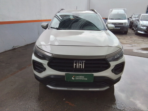 Fiat Pulse 1.0 TURBO 200 FLEX AUDACE CVT
