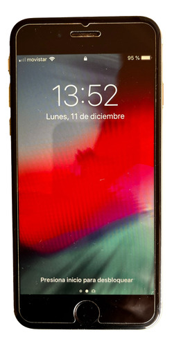  iPhone 6 32 Gb Gris Espacial