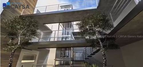 Departamentos En Venta En Quintas Del Sol (frente A Parque)