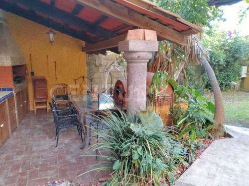 Imagen 14 de 22 de Casa Amueblada En Renta Centro De San Miguel De Allende, Guanajuato