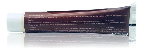 Creme P/ Varizes Vasculite Flebite Vasinhos Dor Angiite Tipo De Embalagem Bisnaga Fragrância N/a Tipos De Pele Todas
