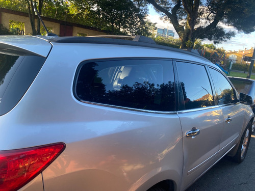 Chevrolet Traverse 3.6l