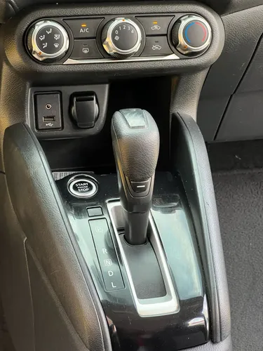 Nissan Versa ADVANCE AT 1.6CC GASOLINA MOD 2021