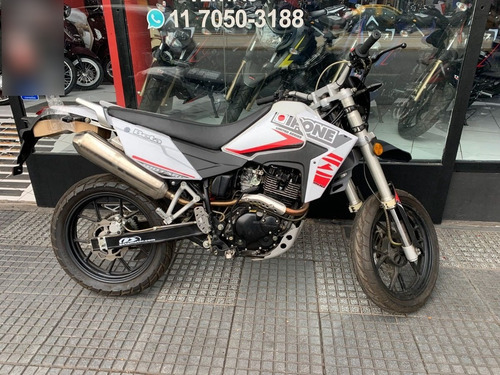 Imagen 5 de 7 de Beta Motard 200 2022 Okm Ipone Series