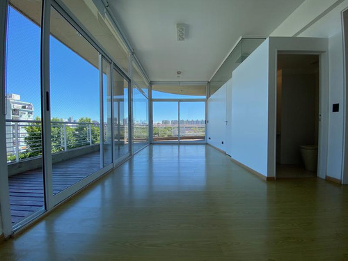 Imagen 7 de 30 de Impresionante 2 Ambientes Premium · Amenities 100% Categoria · Terraza Con Parrilla Propia