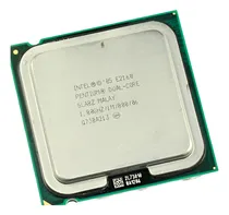 Comprar Procesador Intel Core 2 Duo T4300 Socket 775