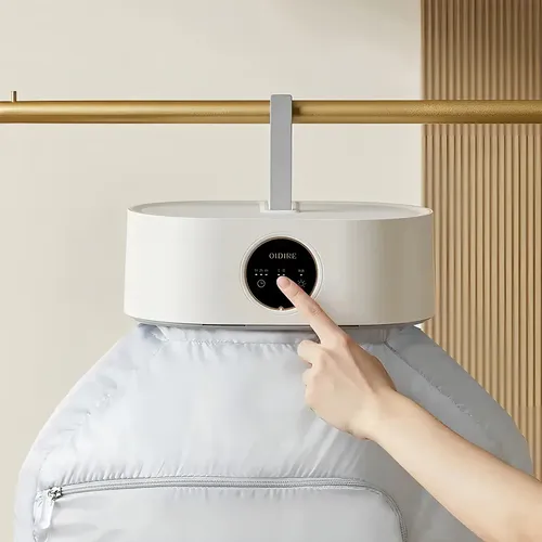 Secadora de Roupas Portátil Snel com Capacidade de 10 kg e