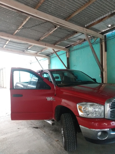 Chrysler Dodge Ram Gabine Dupla
