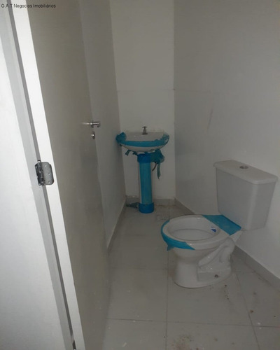 Imagem 12 de 13 de Salão Para Locação No Centro - Sorocaba/sp - Sl02383 - 68523735
