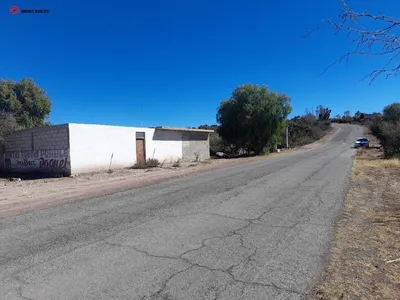 Terreno en venta