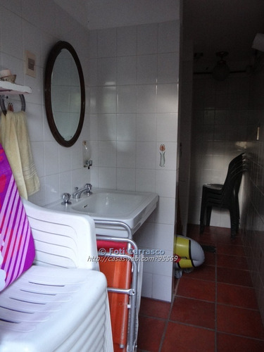 Imagen 4 de 6 de Casa En Carrasco Sur 4 Dormitorios