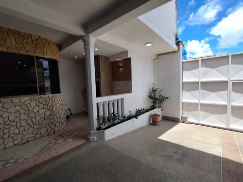 Vendo Casa En San Diego Dt