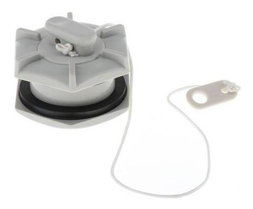 3 Tapón De Válvula De Para Canoa Bote Inflable