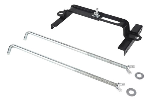 Suporte De Bateria De 27 Cm, Estabilizador, Acessórios De Ca