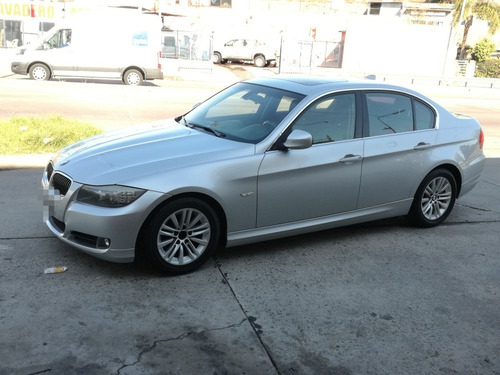 Bmw Serie 3 2.5 325i Sedan Executive 2010