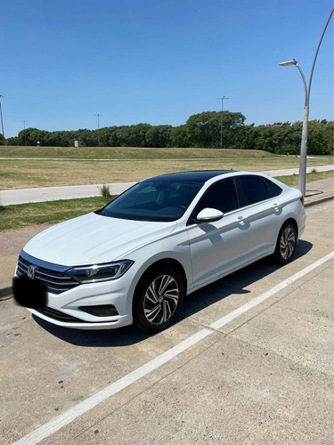 Imagen 14 de 17 de Volkswagen Vento 2019 1.4 Highline 150cv At