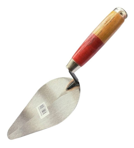 Cuchara De Albañil 7 Pulgadas Profesional Obra