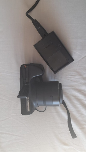 Camara Digital Canon Power Shot Sx400is Negro (Usado)