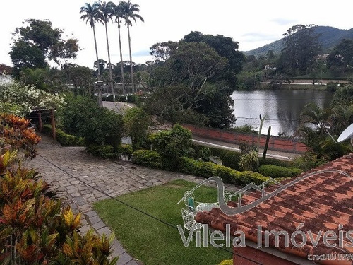 Imagem 2 de 15 de Casa Térrea Para Venda, 3 Dormitório(s), 291.53m² - 972