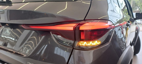 Imagem 5 de 12 de Fiat Pulse T200 Impetus