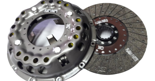 Plato E Disco Cbt 2080 12polegadas
