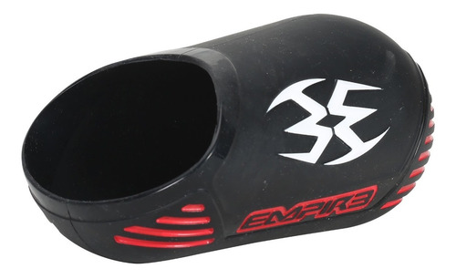 Protector De Tanque Empire 48 68 Hpa Marcadora Gotcha Xtreme
