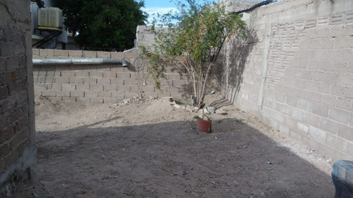 Imagen 7 de 7 de Venta Casa En Colonia Benito Juarez