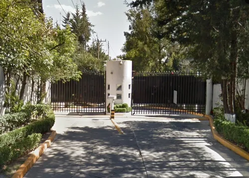 Casa En Venta, Av Centenario 2699 A, Bosque De Tarango, Álvaro Obregón