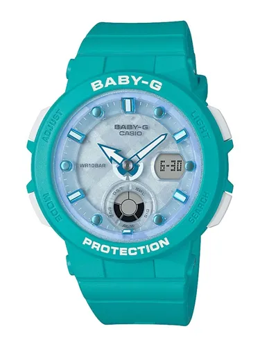 Casio baby top g bga 250