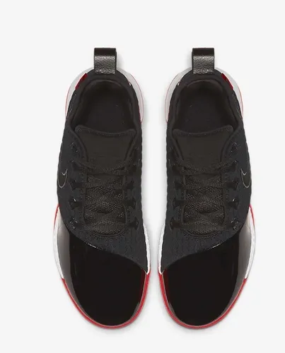 Witness 2025 3 black