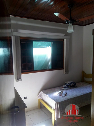 Imagem 29 de 30 de Sobrado Residencial À Venda, Chácaras Silvestre, Taubaté - . - So0133