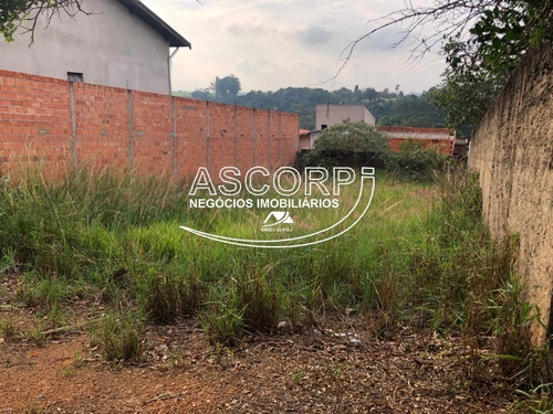 Imagem 3 de 4 de Ótimo Terreno No Centro De Mombuca.(código Te00450) - Te00450 - 71105044