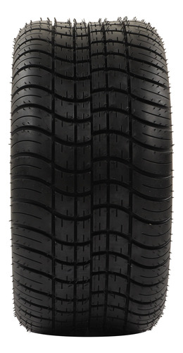 Neumático Go Kart 205/5010, Goma Universal Para Reducir El