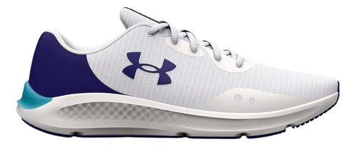 Tenis Under Armour Deportivo Running Para Hombre - Original