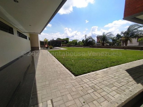Imagen 20 de 30 de Apartamentos En Venta Nueva Segovia Barquisimeto 22-10707 @m