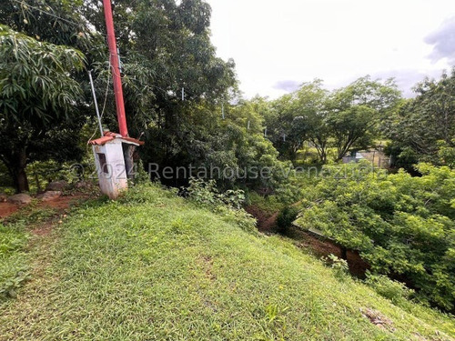 Finca Hacienda En Venta San Casimiro Aragua 25-2969 Wjo