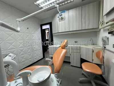 Oficina en alquiler
