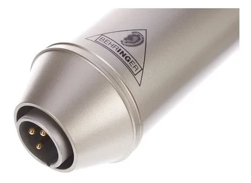 Microfono Behringer B-1 Estudio Grabación Activo Envío Grati