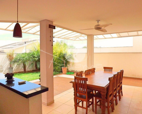 Imagem 25 de 28 de Casa Para Venda Em Condomínio Morada Das Nascentesl Em Valinhos - Imobiliária Em Campinas - Ca00945 - 68984885