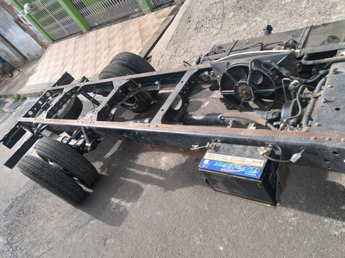Effa Jmc N601