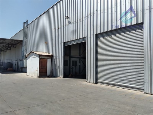 Imagen 4 de 30 de Industrial Res Sanitaria Alimentos 4.167 Mt2 Arriendo Lampa