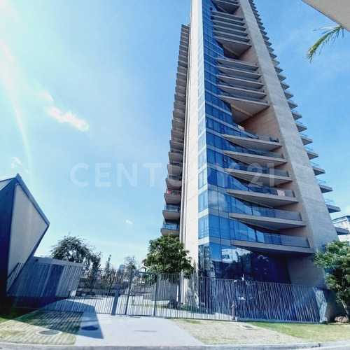 Venta De Departamento En Adamant Ii Zona Angelópolis Puebla